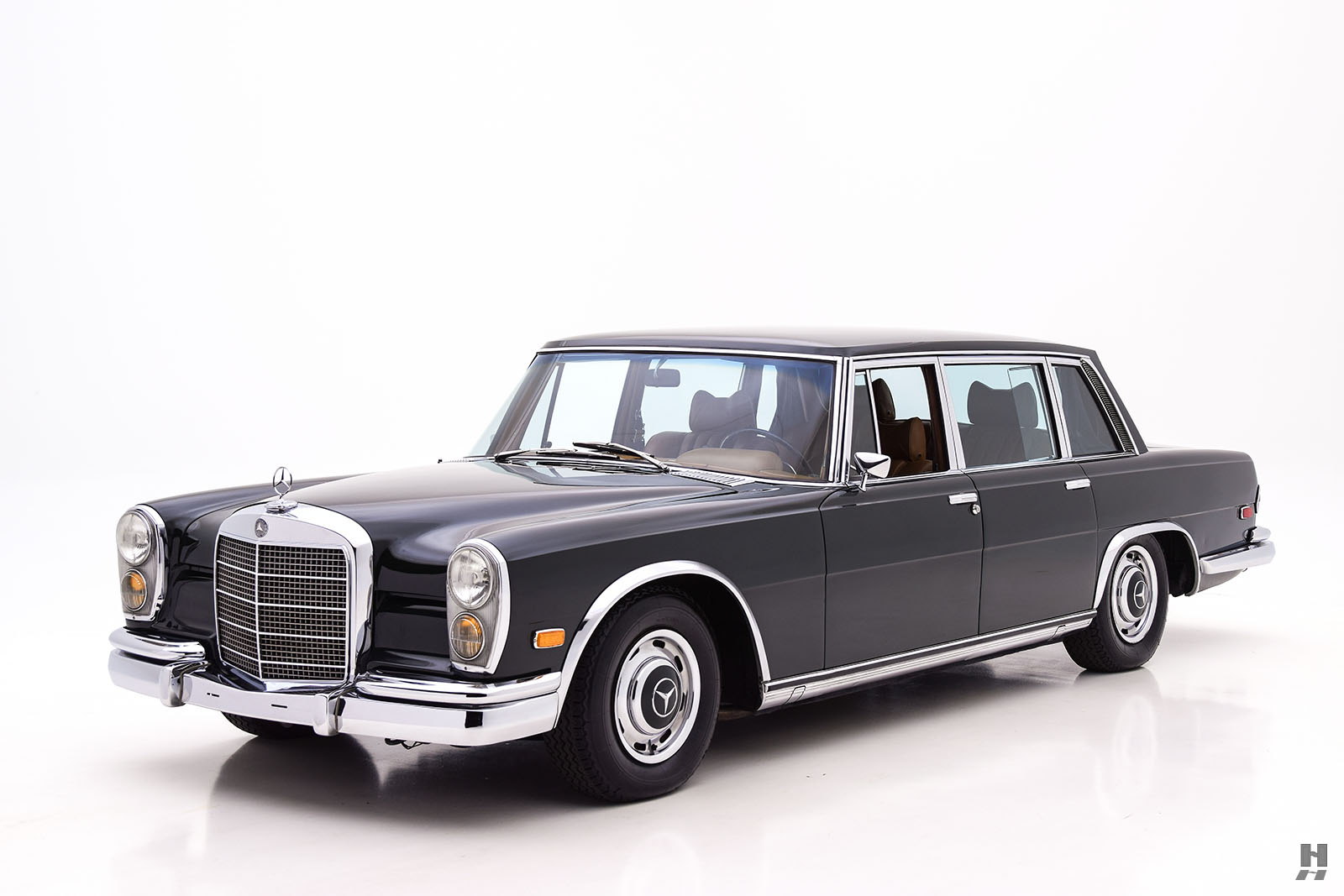 値下げしました！MERCEDES-BENZ 600 Classic Car, Truck & Motorcycle Values | Hagerty Valuation Tools®
